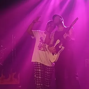 concert photo