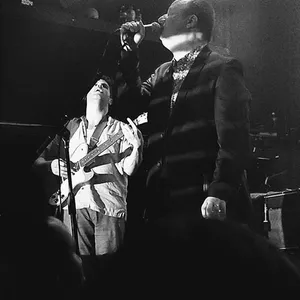 concert photo