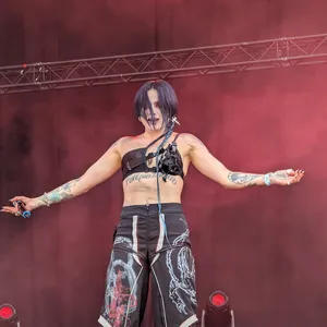 concert photo