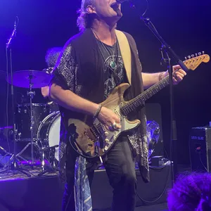 Philip Sayce チケット