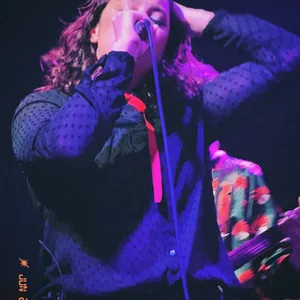 concert photo