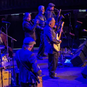 concert photo