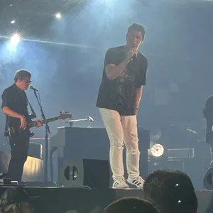 concert photo