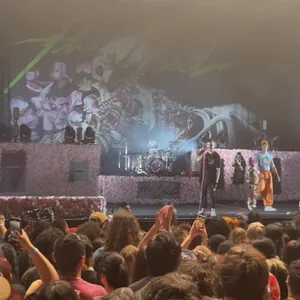 concert photo