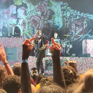 concert photo