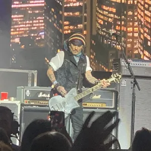 concert photo