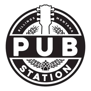 The Pub Station