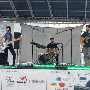concert photo