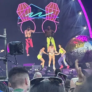 concert photo