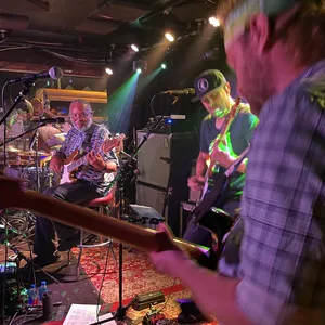 concert photo