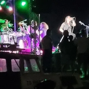 concert photo