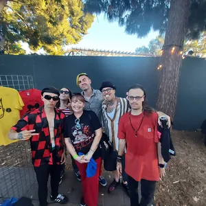 concert photo