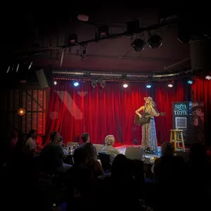 concert photo