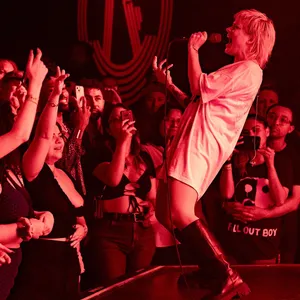 concert photo