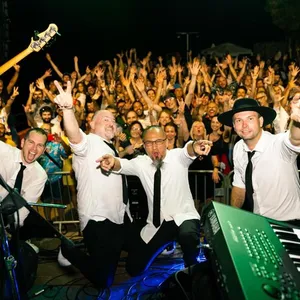 concert photo
