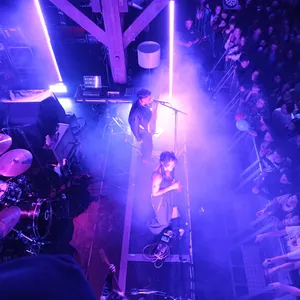 concert photo