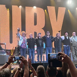 concert photo