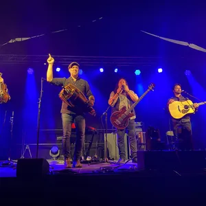 concert photo