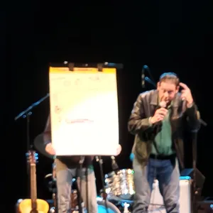 concert photo