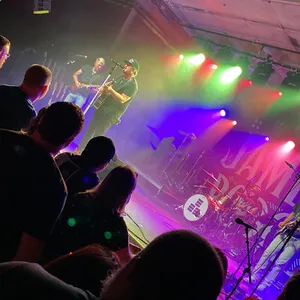 concert photo
