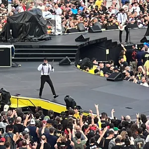 concert photo