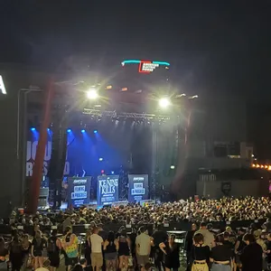 concert photo