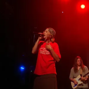 concert photo