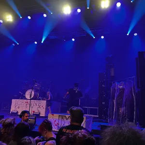 concert photo