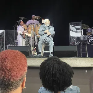 concert photo