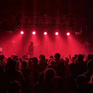 concert photo