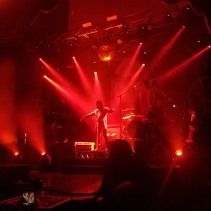 concert photo
