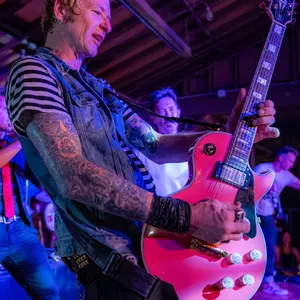 concert photo