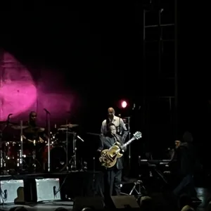 concert photo