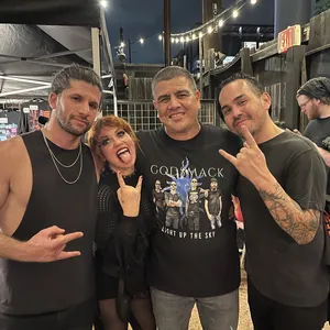 concert photo
