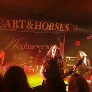 concert photo