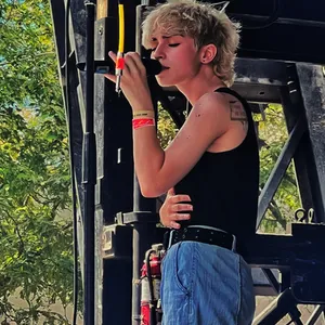 concert photo