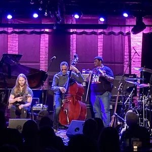 concert photo