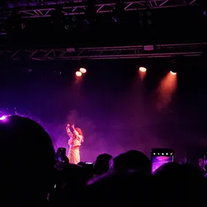 concert photo