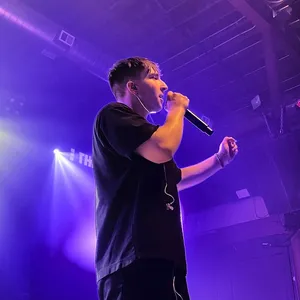 concert photo