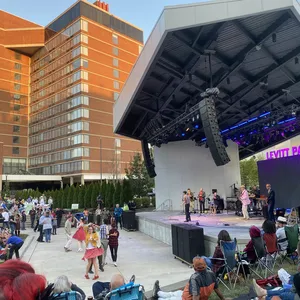 concert photo