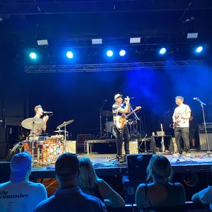 concert photo