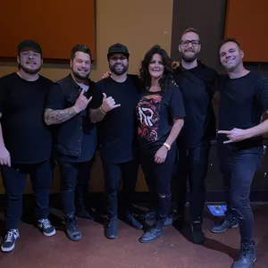 concert photo
