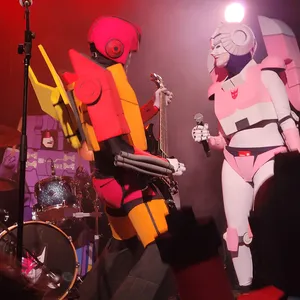 concert photo