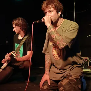 concert photo