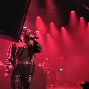 concert photo