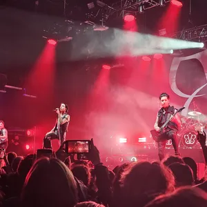 concert photo