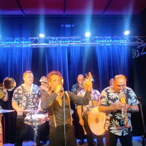 concert photo