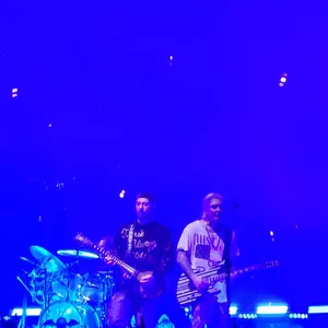 Heritage Bank Center - Avenged Sevenfold - Hail to the King Tour