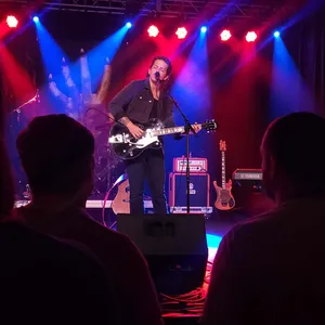 concert photo