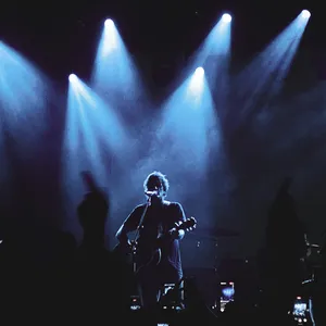 concert photo
